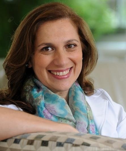 Léa Michaan, Psicóloga e Psicanalista